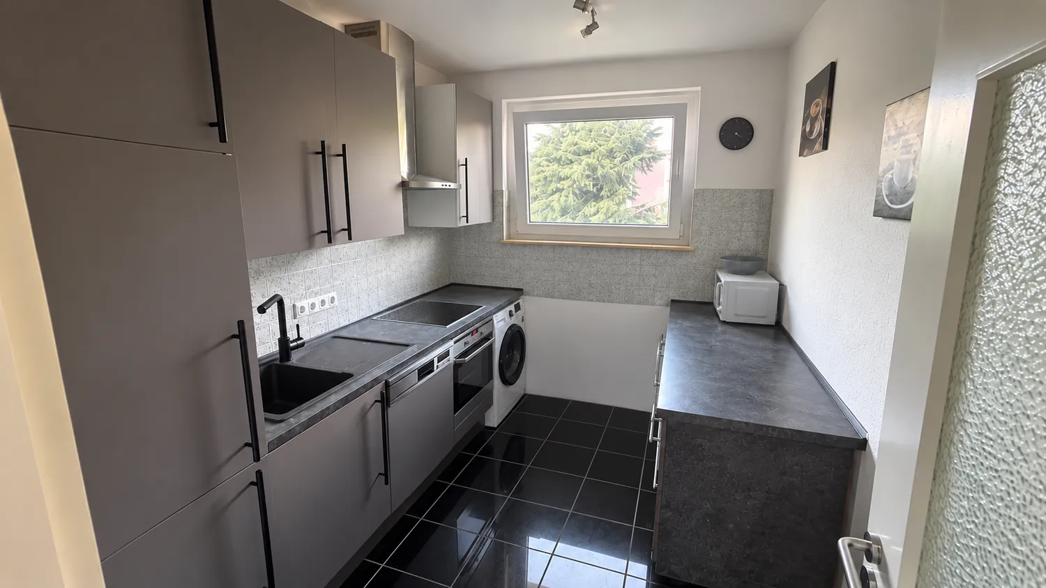 3 room apartment with 68 m² in Hanover – Photo 11