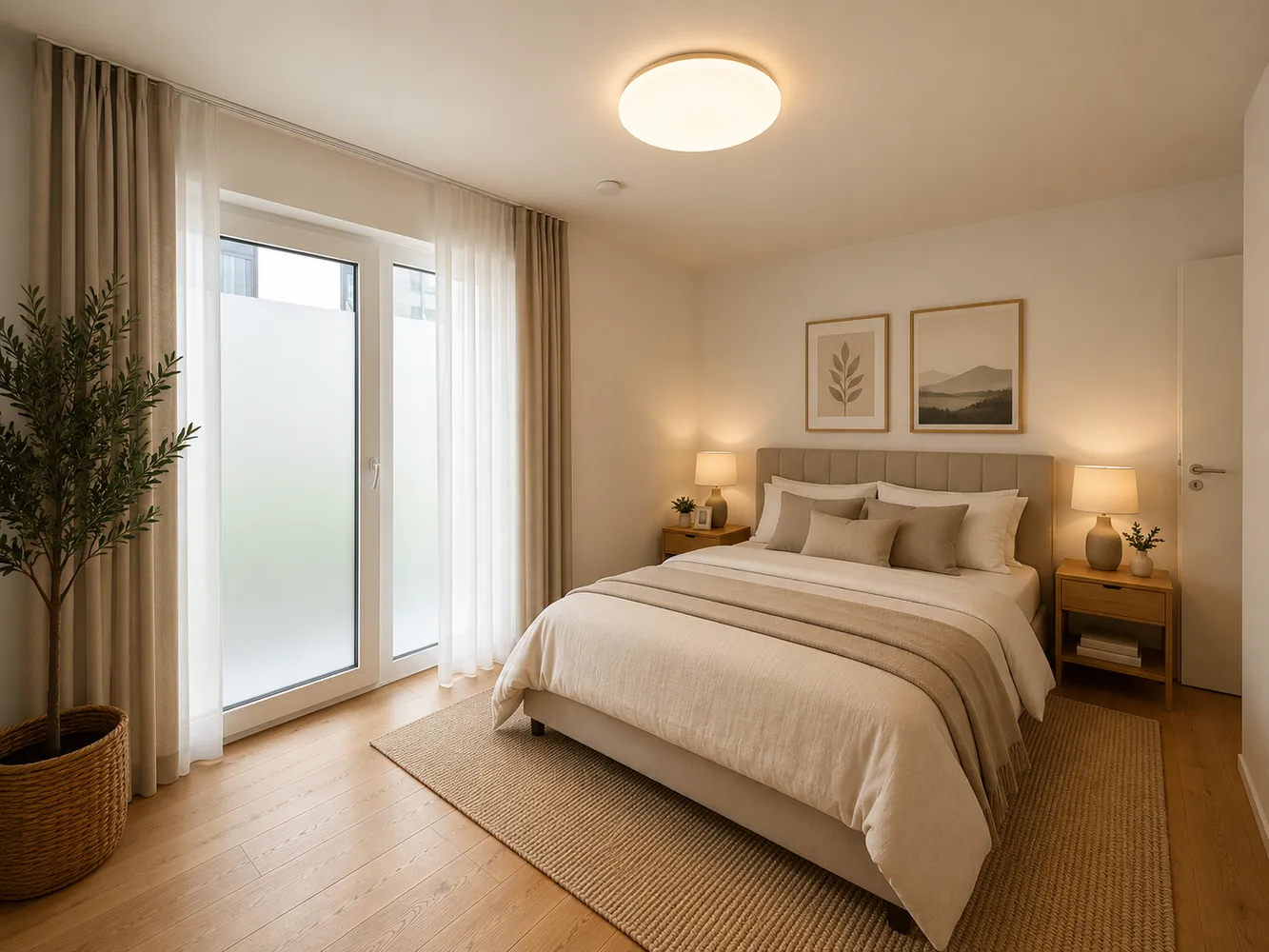 3 Zimmer Wohnung mit 76 m² in Heilbronn – Bild 9