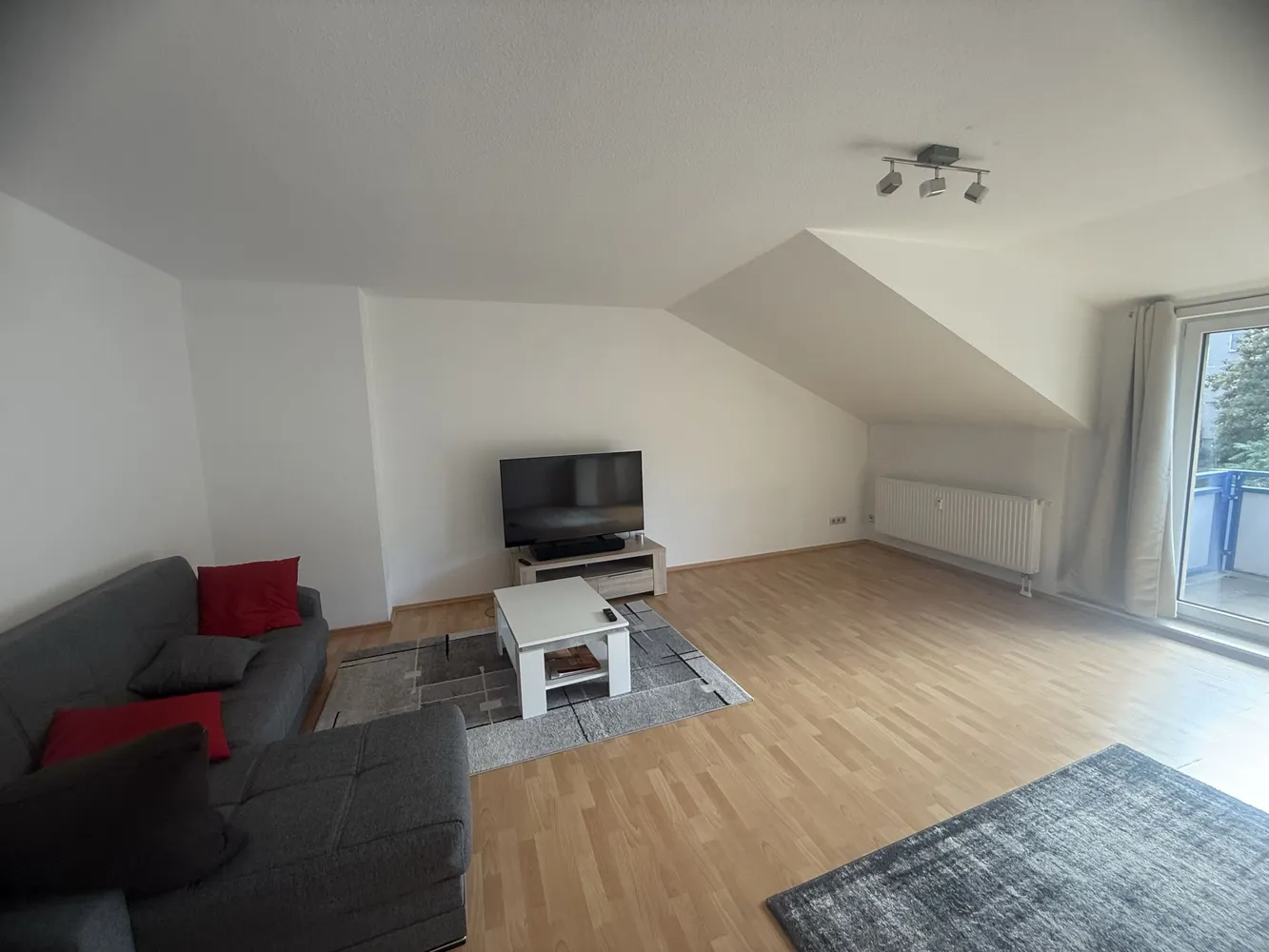 2 Zimmer Wohnung mit 68 m² in Frankfurt (Oder) – Bild 5