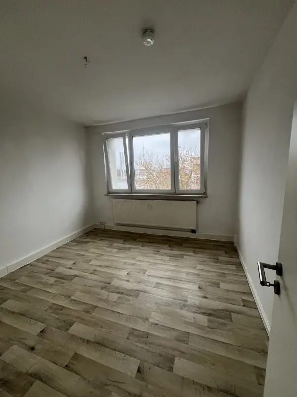 3 Zimmer Wohnung mit 60 m² in Merseburg – Bild 3