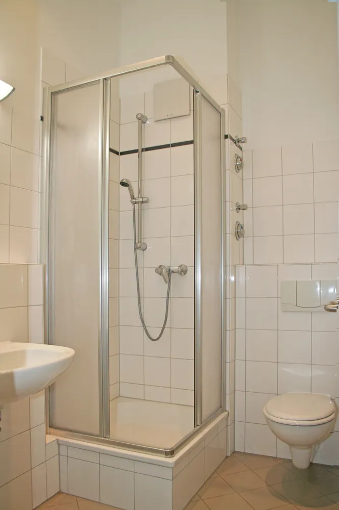 1 Zimmer Wohnung mit 28 m² in München – Bild 4