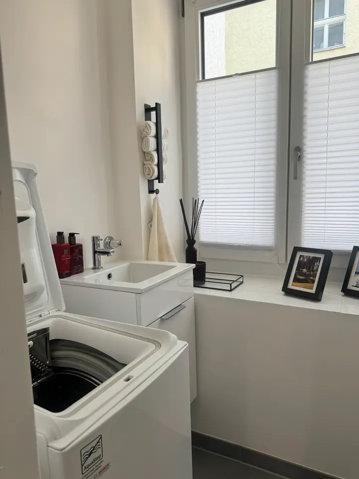 2 Zimmer Wohnung mit 64 m² in München – Bild 4