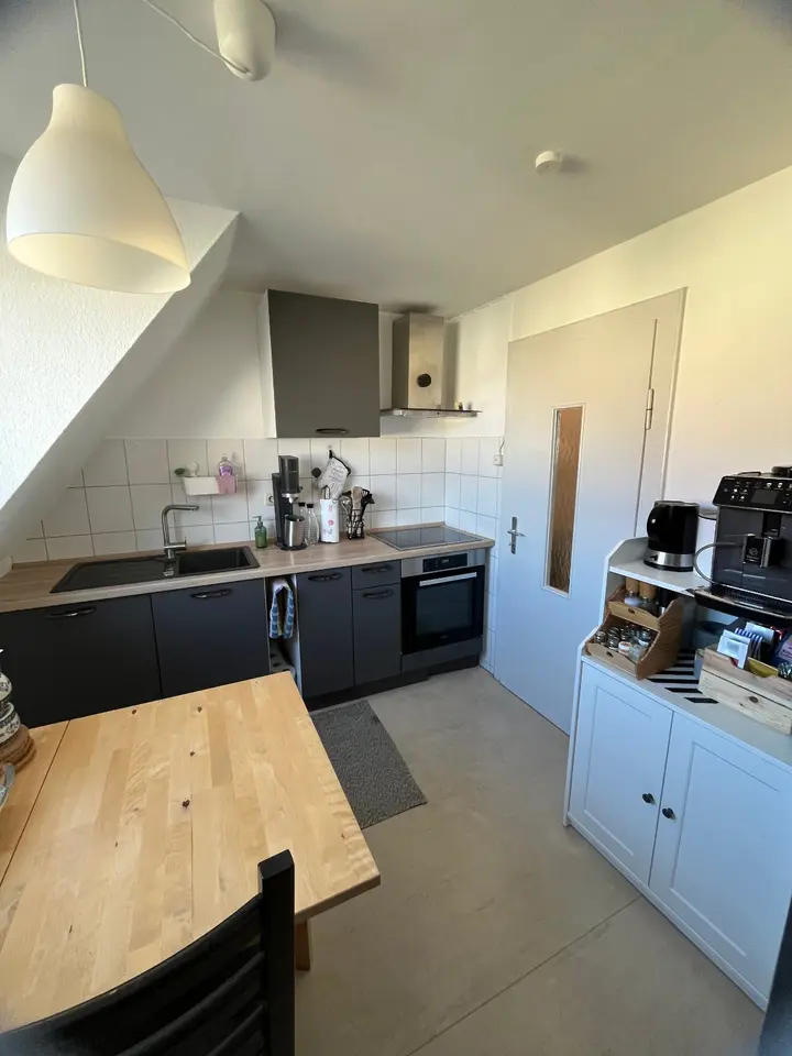 3 Zimmer Wohnung mit 59 m² in Eschwege – Bild 7