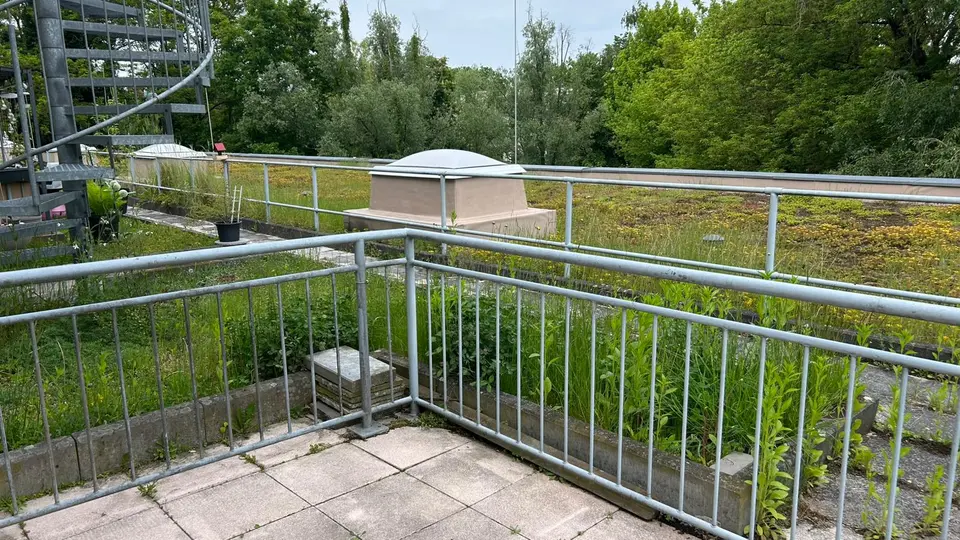 2 Zimmer Wohnung mit 69 m² in Berlin – Bild 9