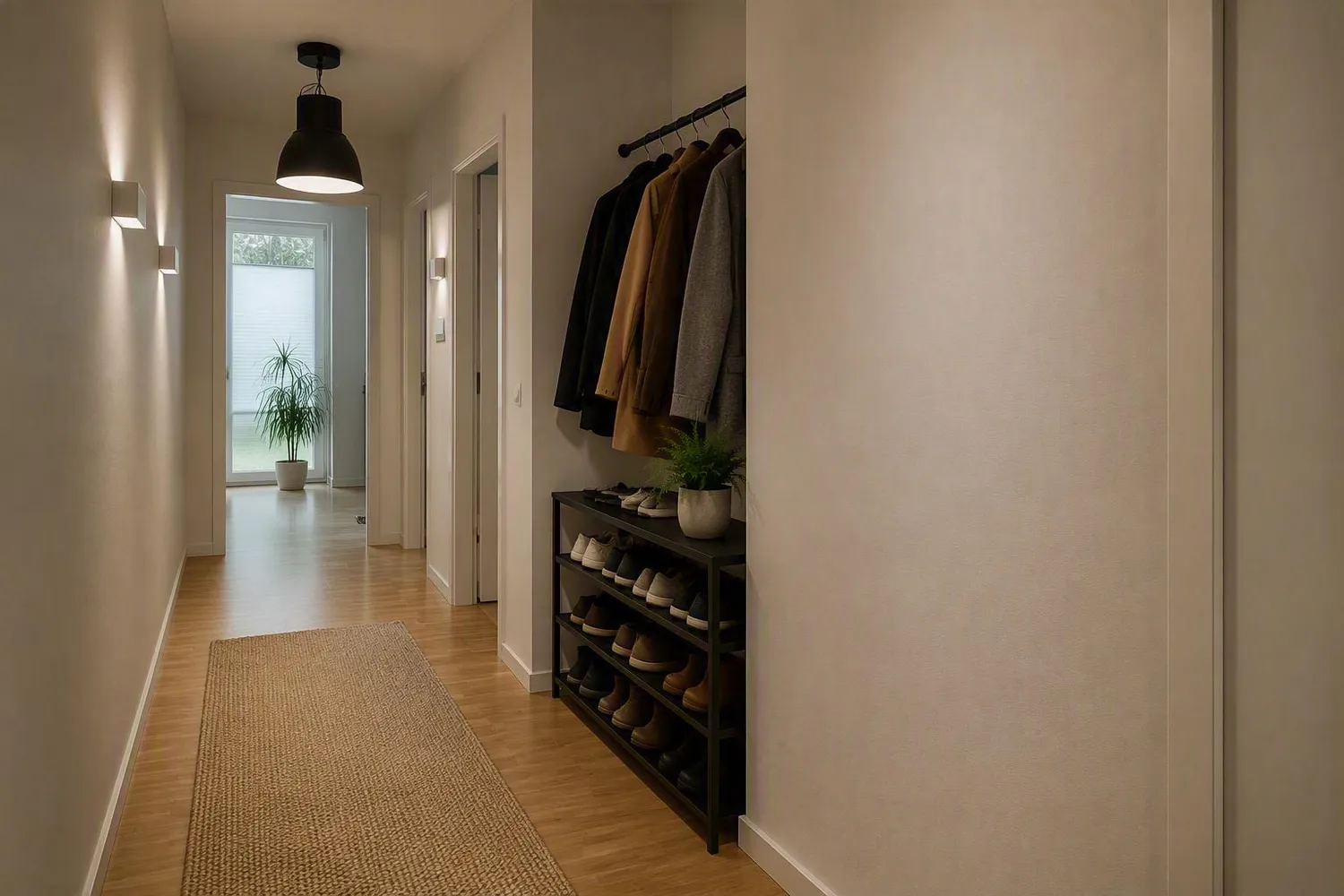 3 Zimmer Wohnung mit 90 m² in Essen – Bild 6