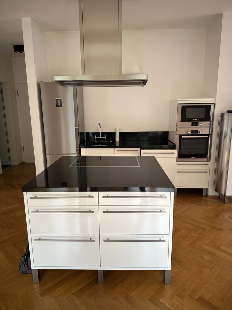 2 Zimmer Wohnung mit 87 m² in Münster – Bild 4