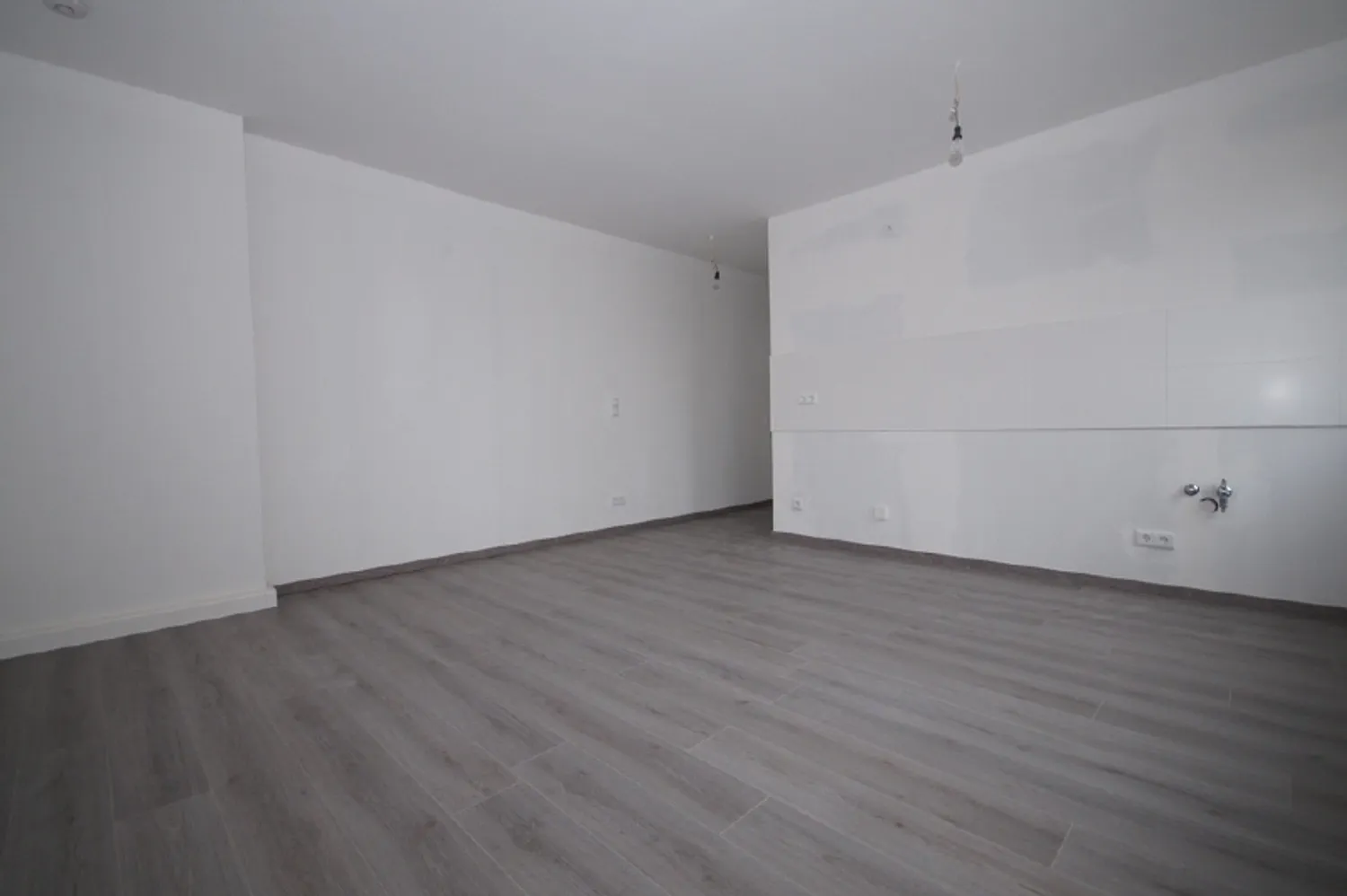 1 Zimmer Wohnung mit 31 m² in Minden – Bild 5