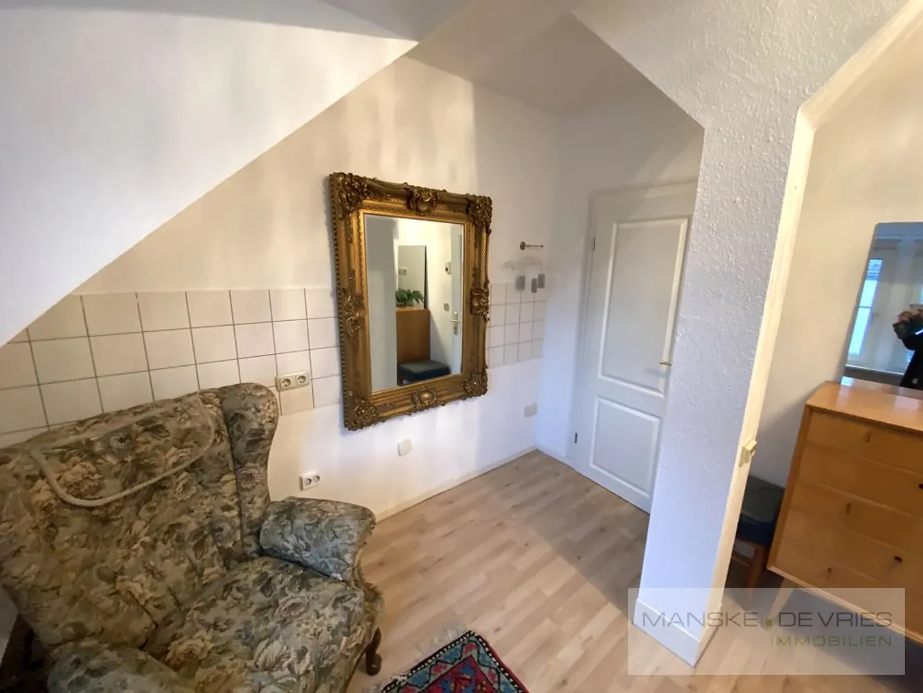 2 Zimmer Wohnung mit 68 m² in Essen – Bild 9
