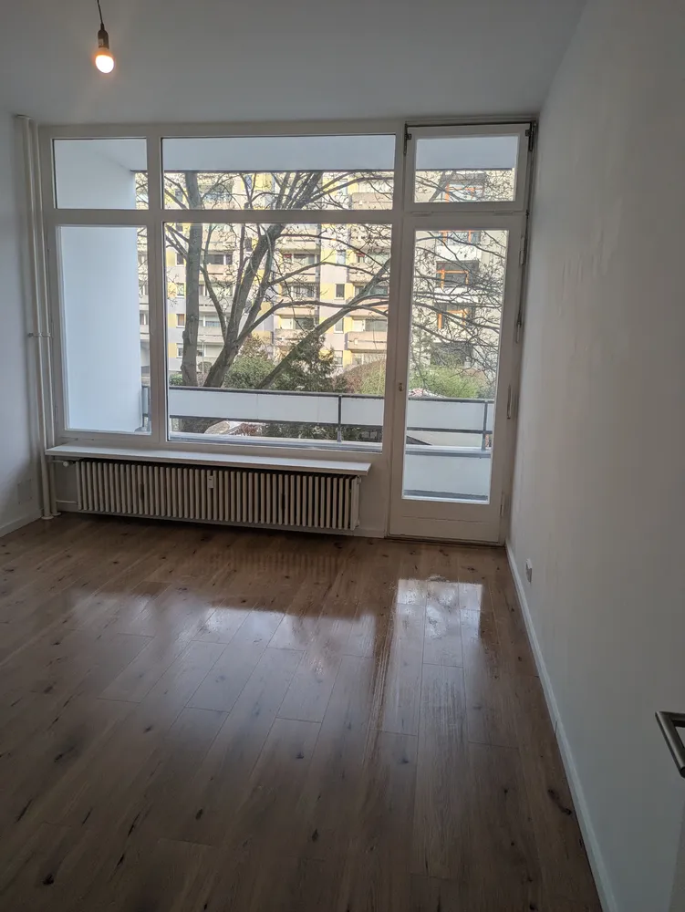 1 Zimmer Wohnung mit 33 m² in Berlin – Bild 1