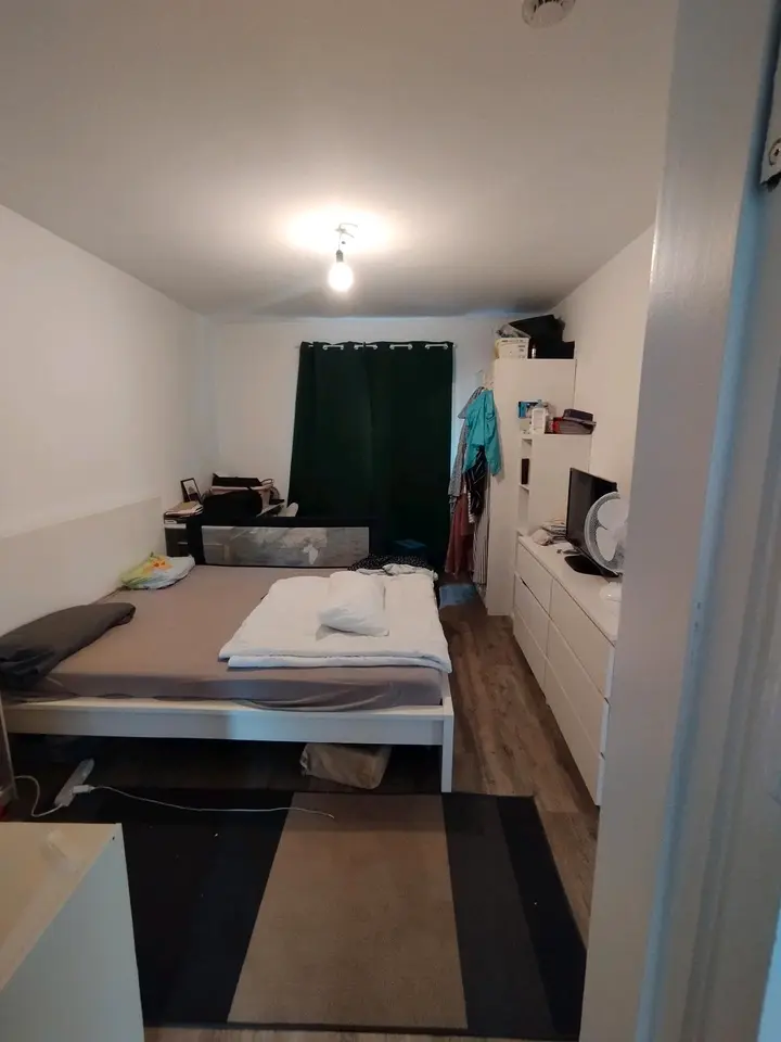 3 Zimmer Wohnung mit 59 m² in Lübeck – Bild 3