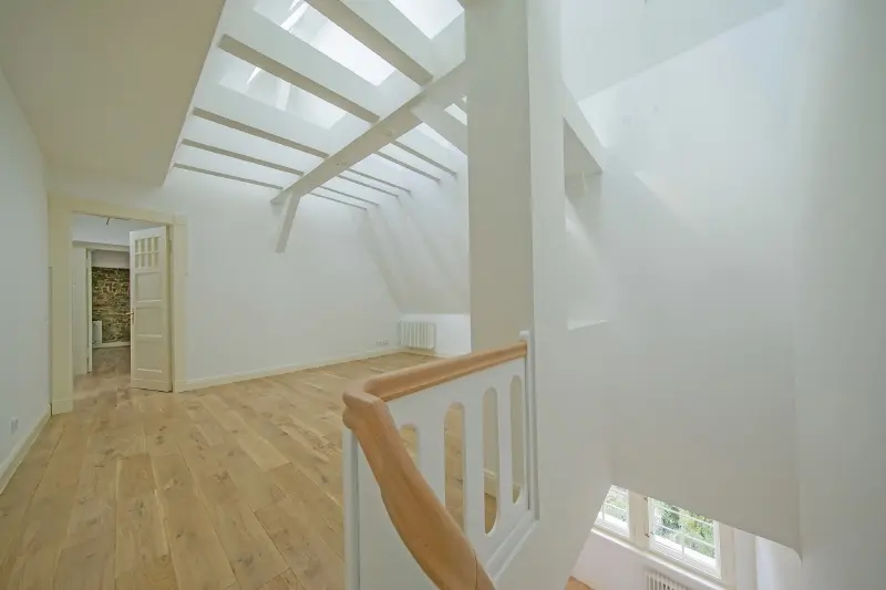4 Zimmer Wohnung mit 157 m² in Berlin – Bild 5