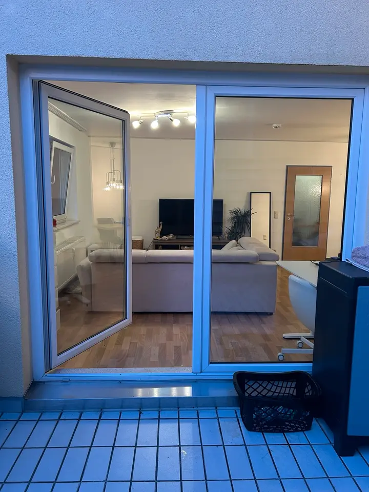 3 Zimmer Wohnung mit 72 m² in Regensburg – Bild 2