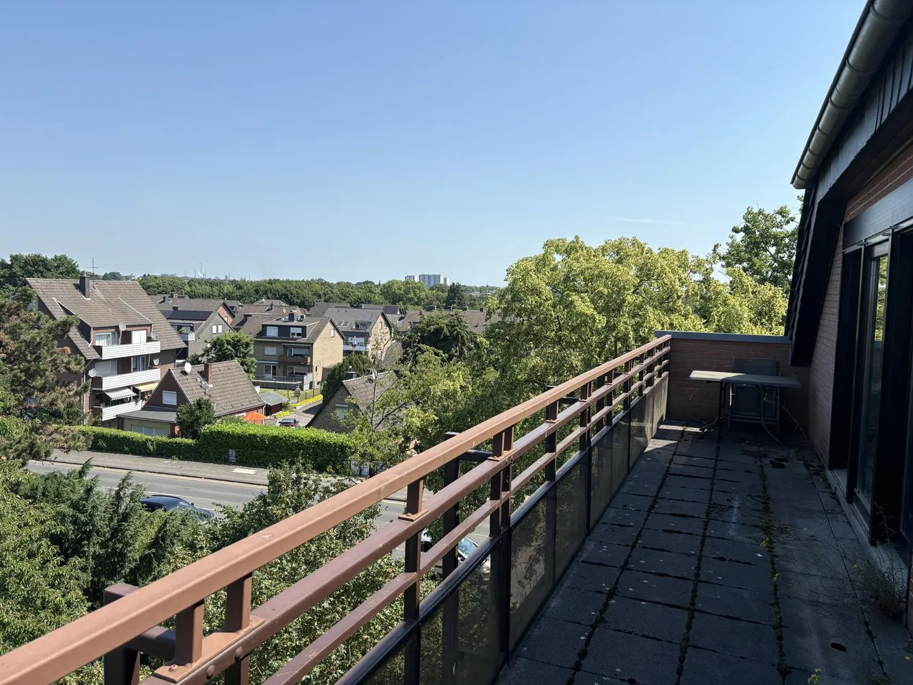 2 Zimmer Wohnung mit 64 m² in Moers – Bild 6