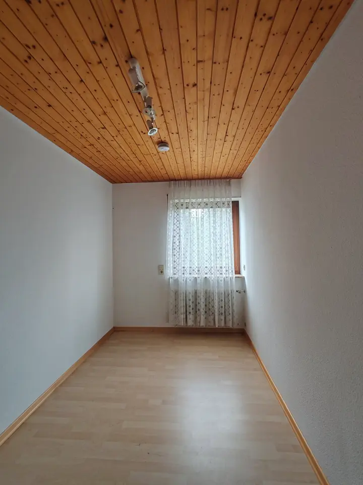 3 Zimmer Wohnung mit 72 m² in Metzingen – Bild 1