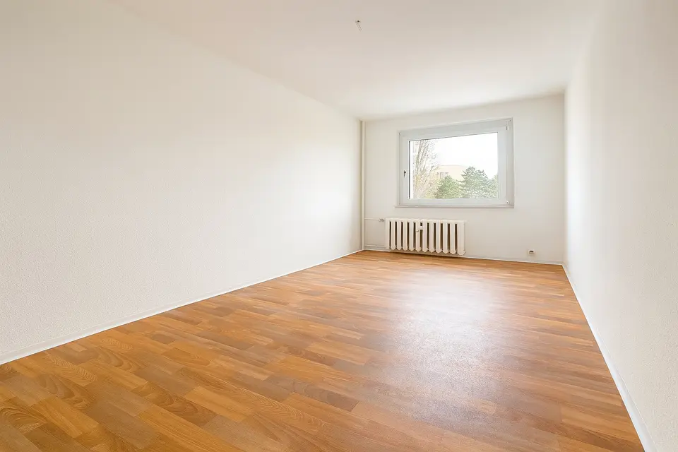 4 Zimmer Wohnung mit 70 m² in Rudolstadt – Bild 7