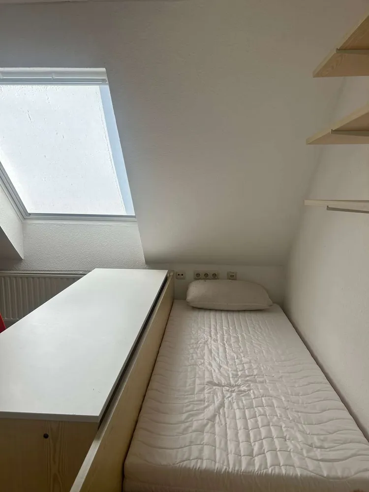 1 Zimmer Wohnung mit 13 m² in Göttingen – Bild 1