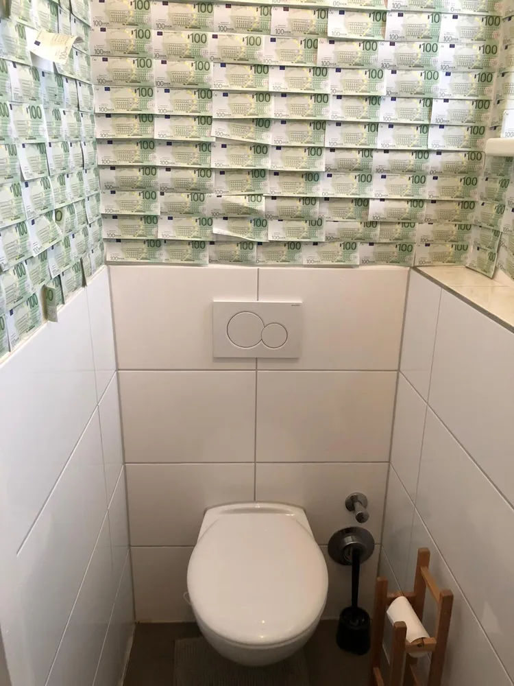 4 Zimmer Wohnung mit 90 m² in Mannheim – Bild 7