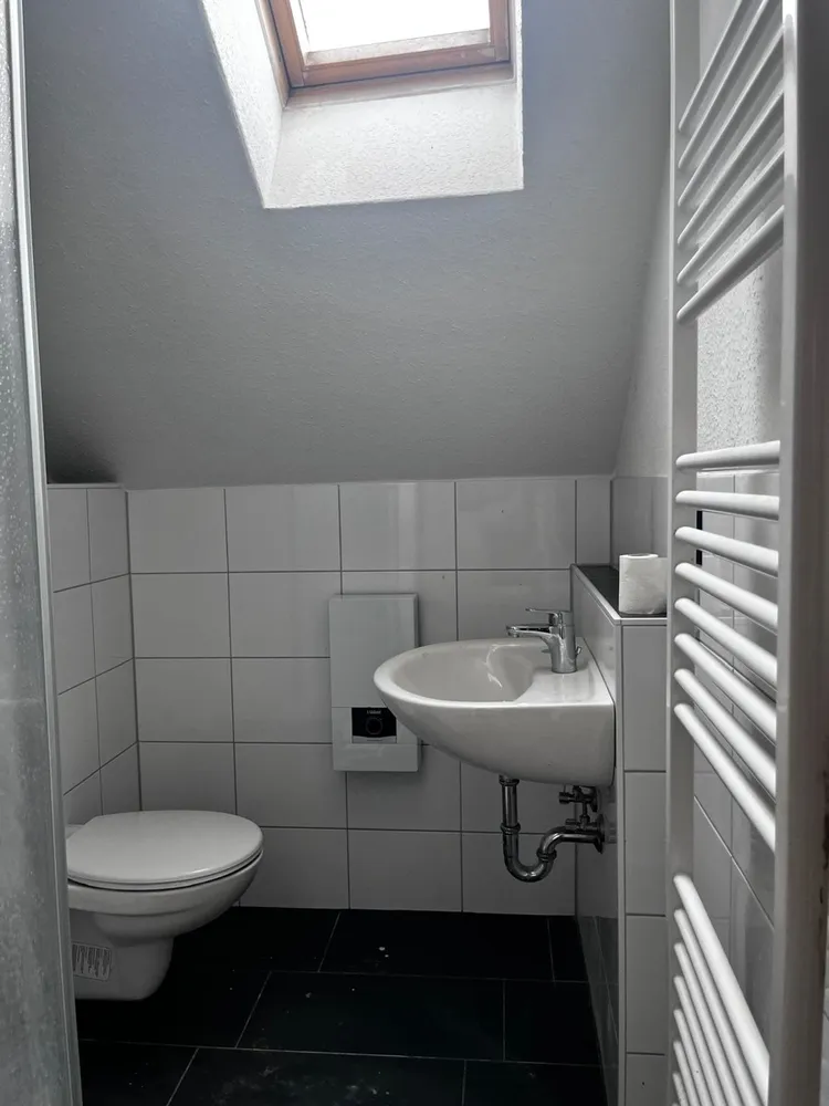 2 Zimmer Wohnung mit 42 m² in Wuppertal – Bild 11