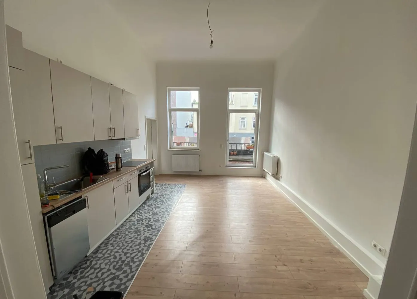 4 room apartment with 85 m² in Bremen – Photo 8