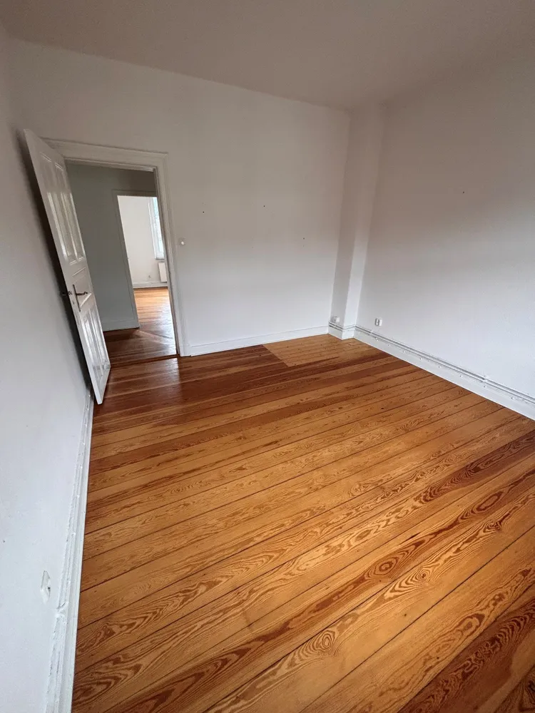 2 Zimmer Wohnung mit 45 m² in Kiel – Bild 2