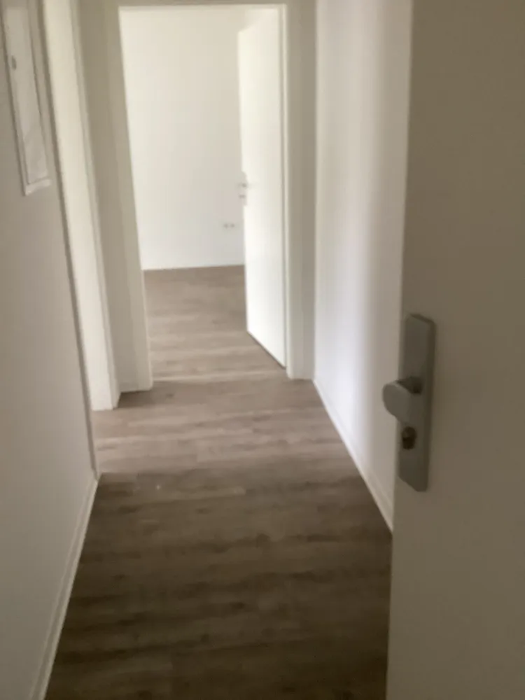 3 room apartment with 43 m² in Gelsenkirchen – Photo 4