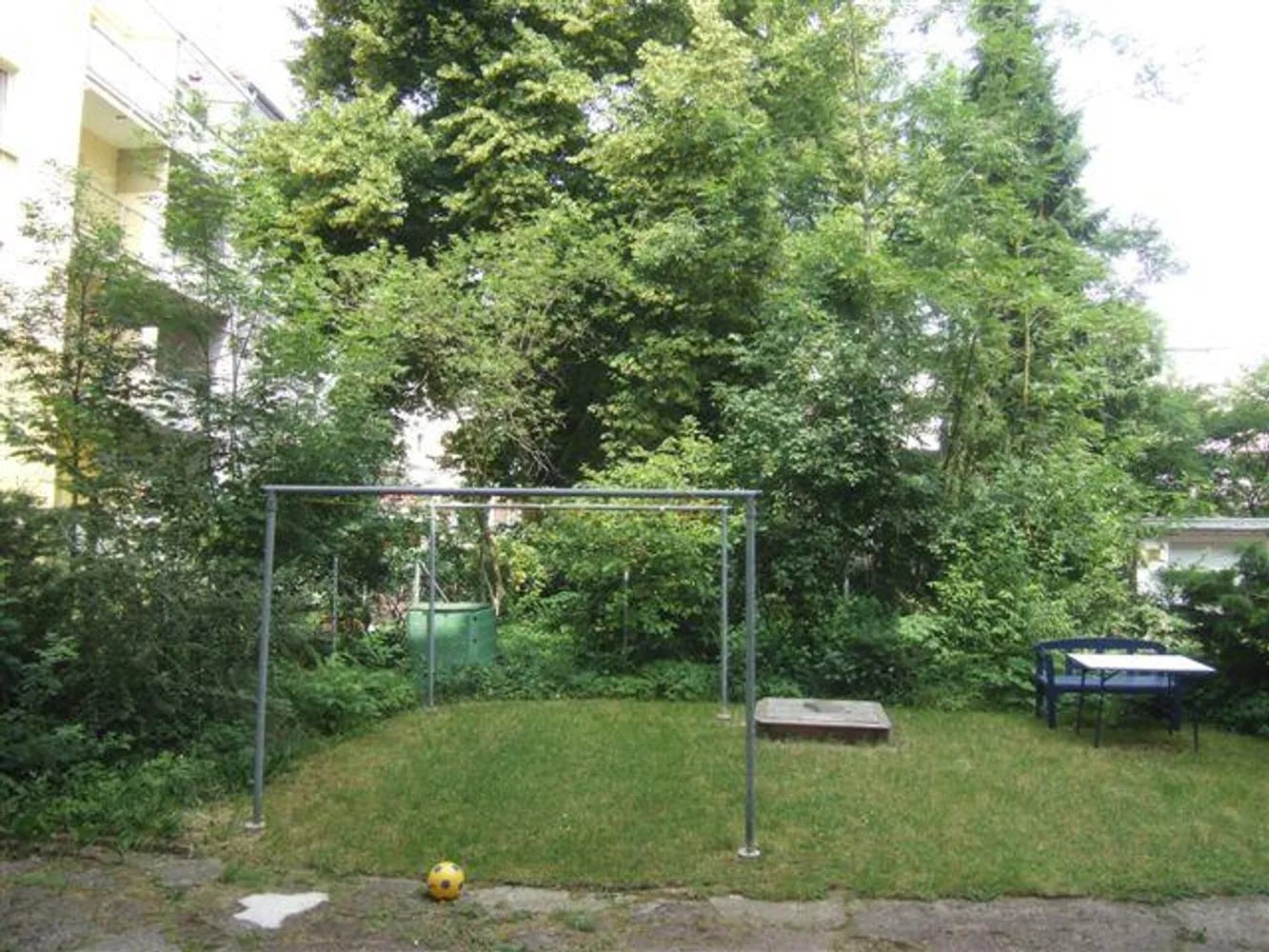 2 Zimmer Wohnung mit 59 m² in Hannover – Bild 3