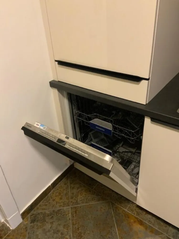 1 Zimmer Wohnung mit 33 m² in Berlin – Bild 4