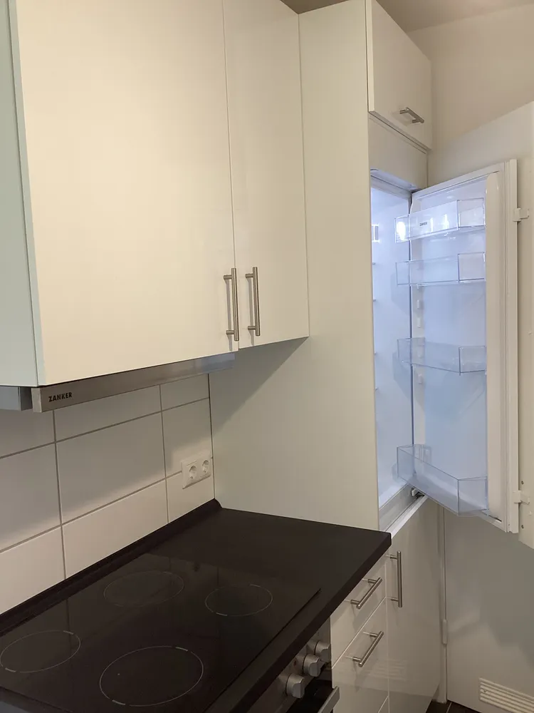 2 Zimmer Wohnung mit 42 m² in Lübeck – Bild 1