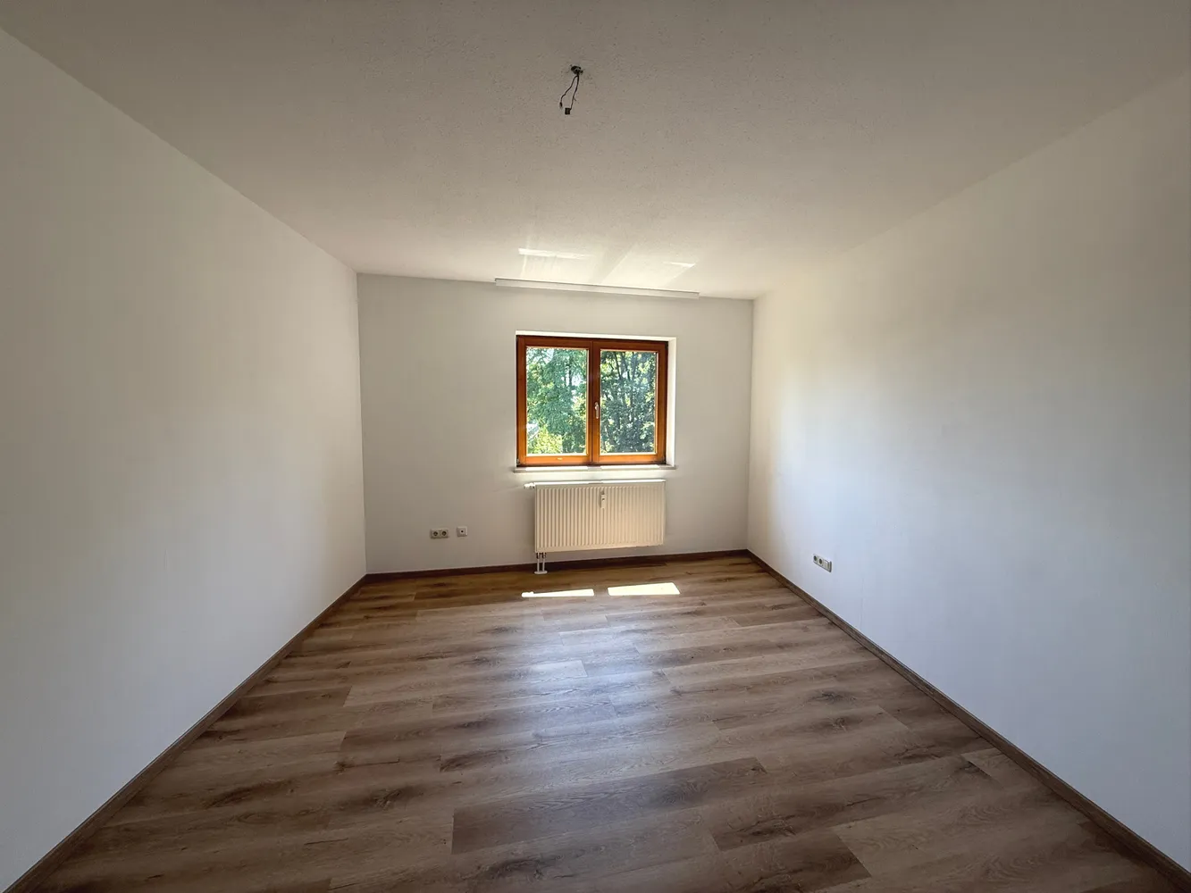 2 Zimmer Wohnung mit 61 m² in Straubing – Bild 9