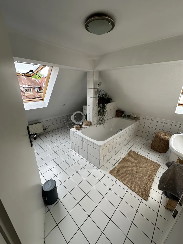 2 Zimmer Wohnung mit 85 m² in Stuttgart – Bild 5