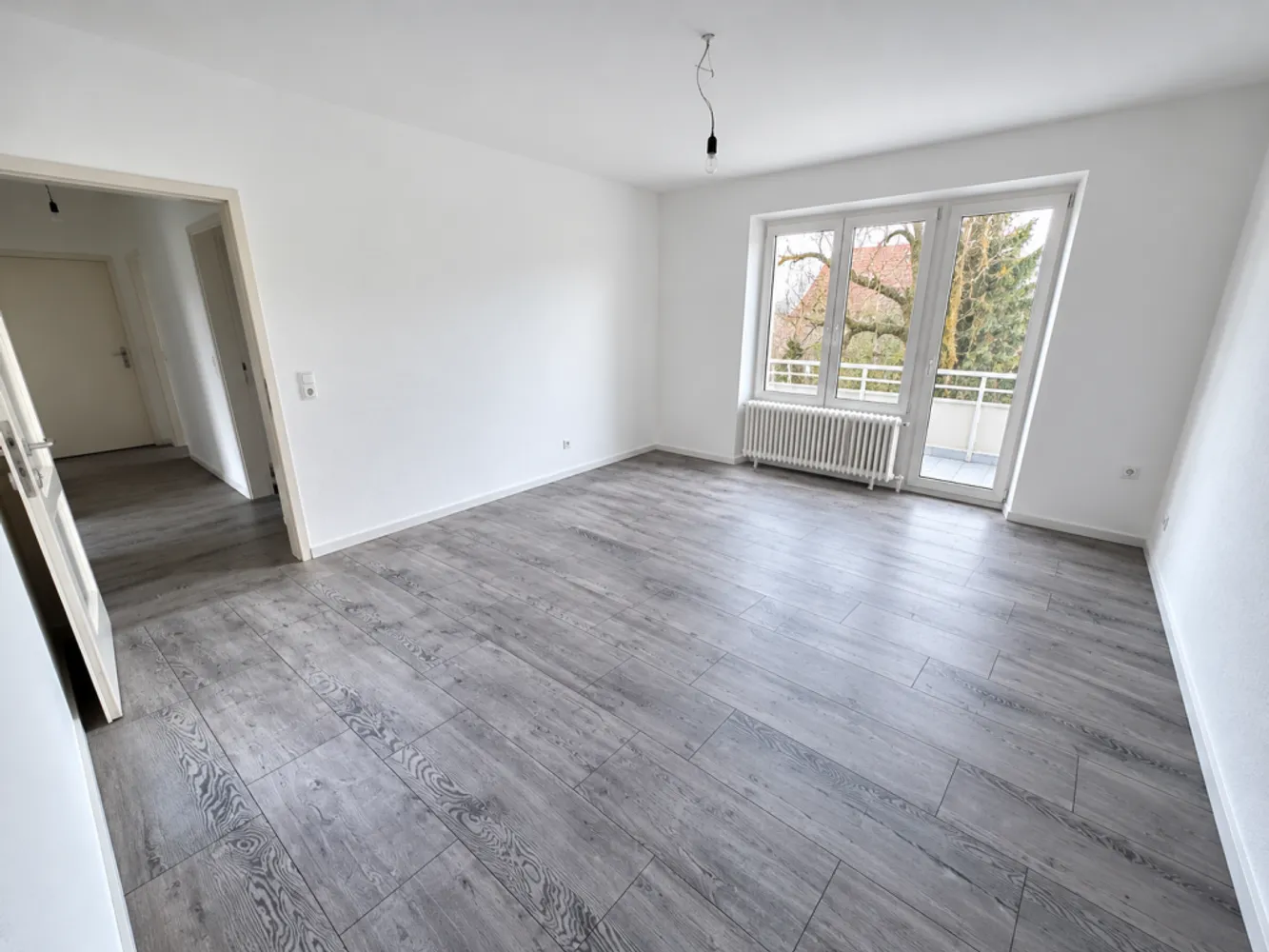 4 Zimmer Wohnung mit 79 m² in Marl – Bild 3