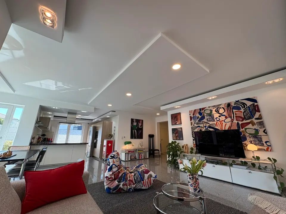 6 Zimmer Wohnung mit 150 m² in Paderborn – Bild 3