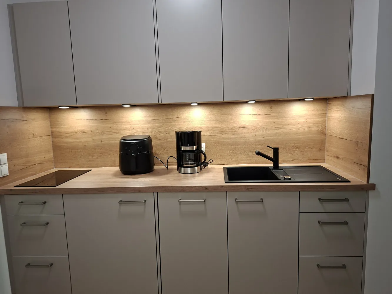 1 Zimmer Wohnung mit 23 m² in Bonn – Bild 2