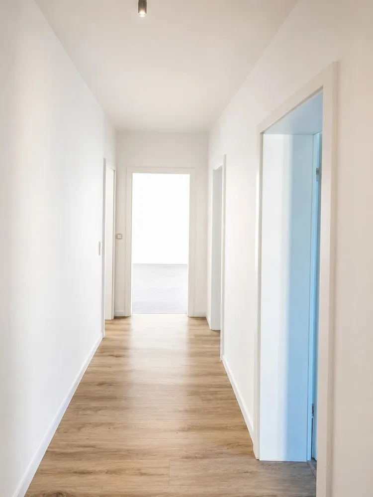 3 room apartment with 72 m² in Zeitz – Photo 6