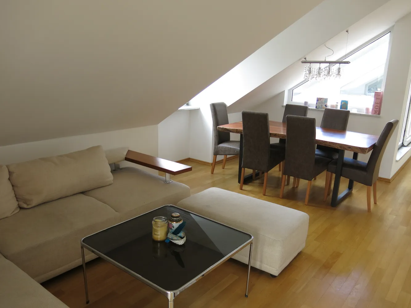 3 Zimmer Wohnung mit 77 m² in München – Bild 9