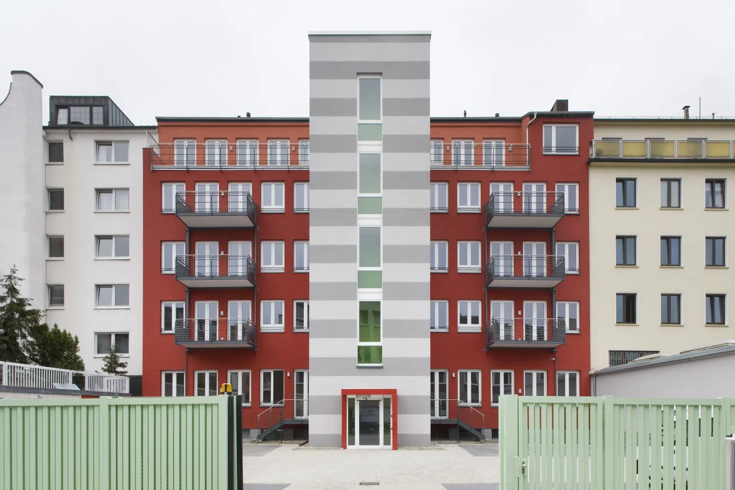 3 Zimmer Wohnung mit 92 m² in Dortmund – Bild 5