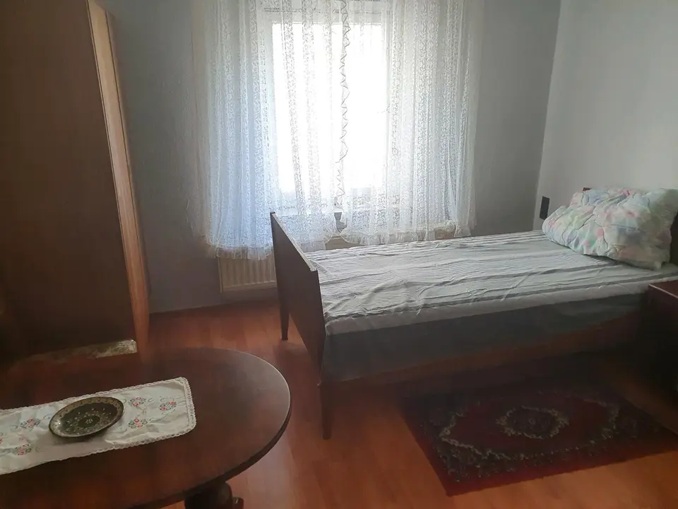 3 Zimmer Wohnung mit 85 m² in Weißenfels – Bild 8