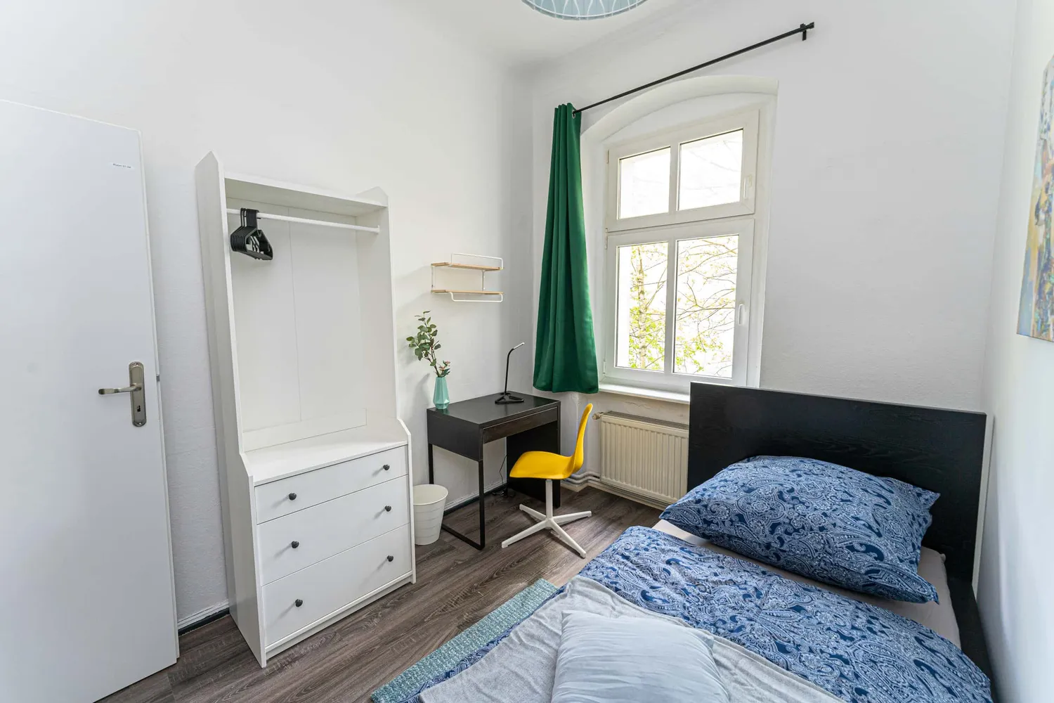 WG-Zimmer in Berlin – Bild 1