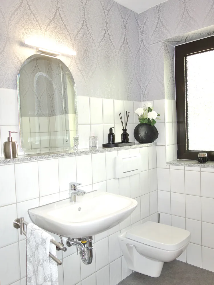 2 Zimmer Wohnung mit 92 m² in Krefeld – Bild 9