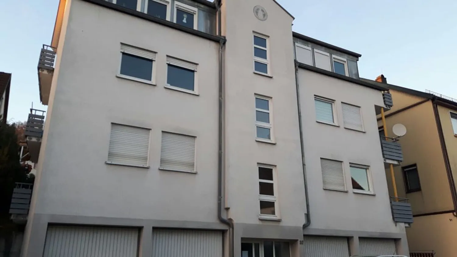 2 Zimmer Wohnung mit 56 m² in Göppingen – Bild 5