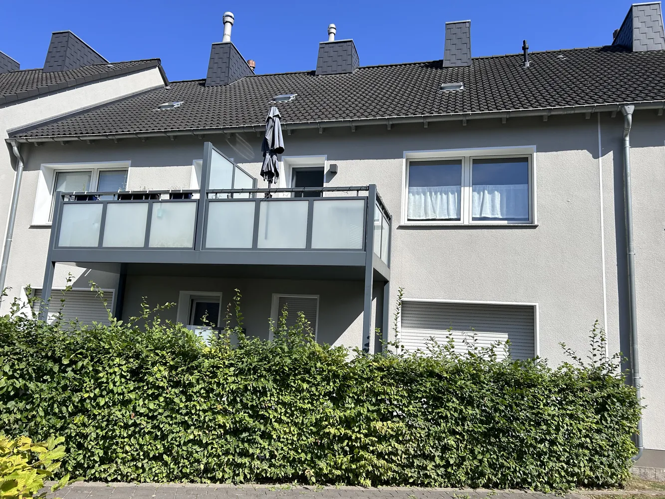 2 Zimmer Wohnung mit 56 m² in Bochum – Bild 1