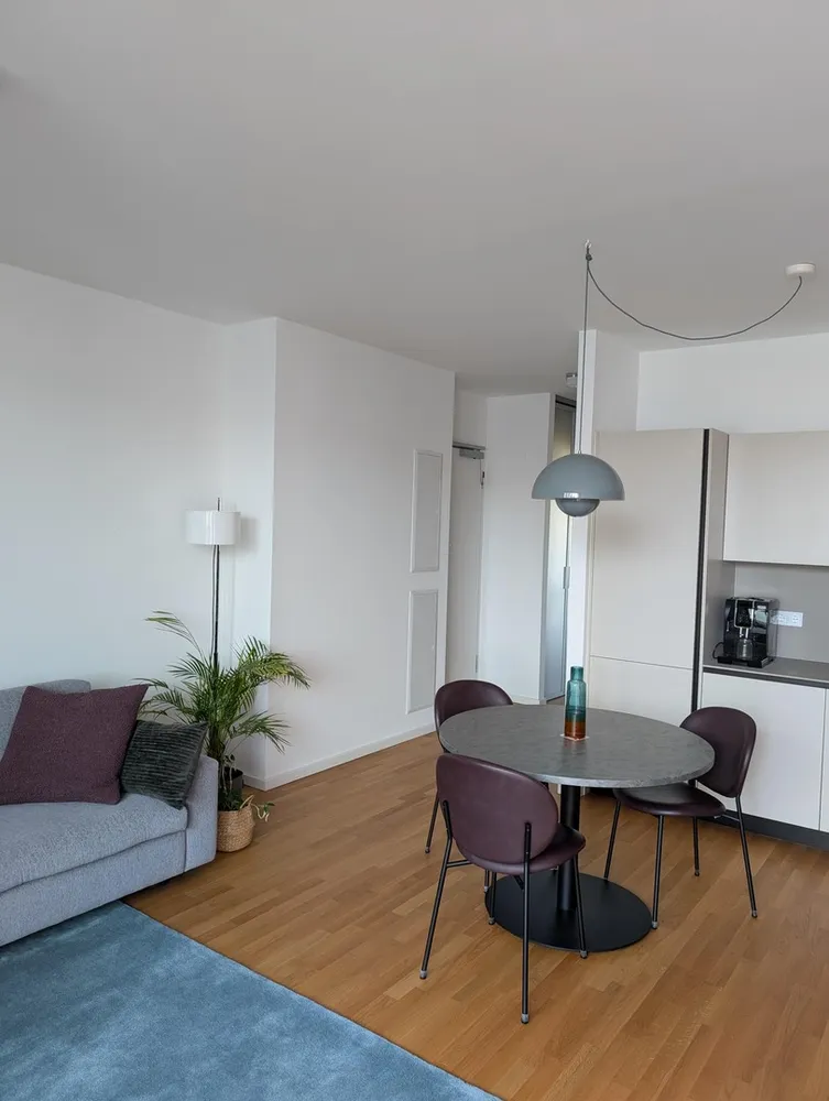 2 Zimmer Wohnung mit 56 m² in Berlin – Bild 7