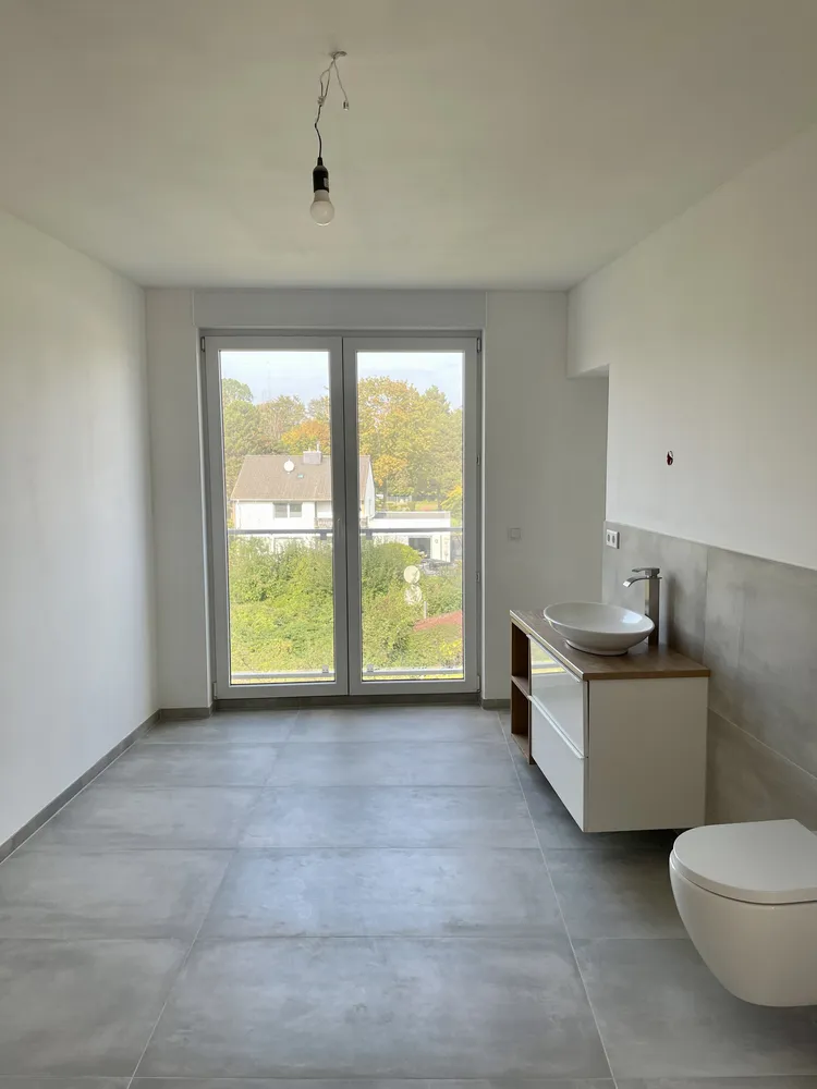 2 Zimmer Wohnung mit 95 m² in Frechen – Bild 5