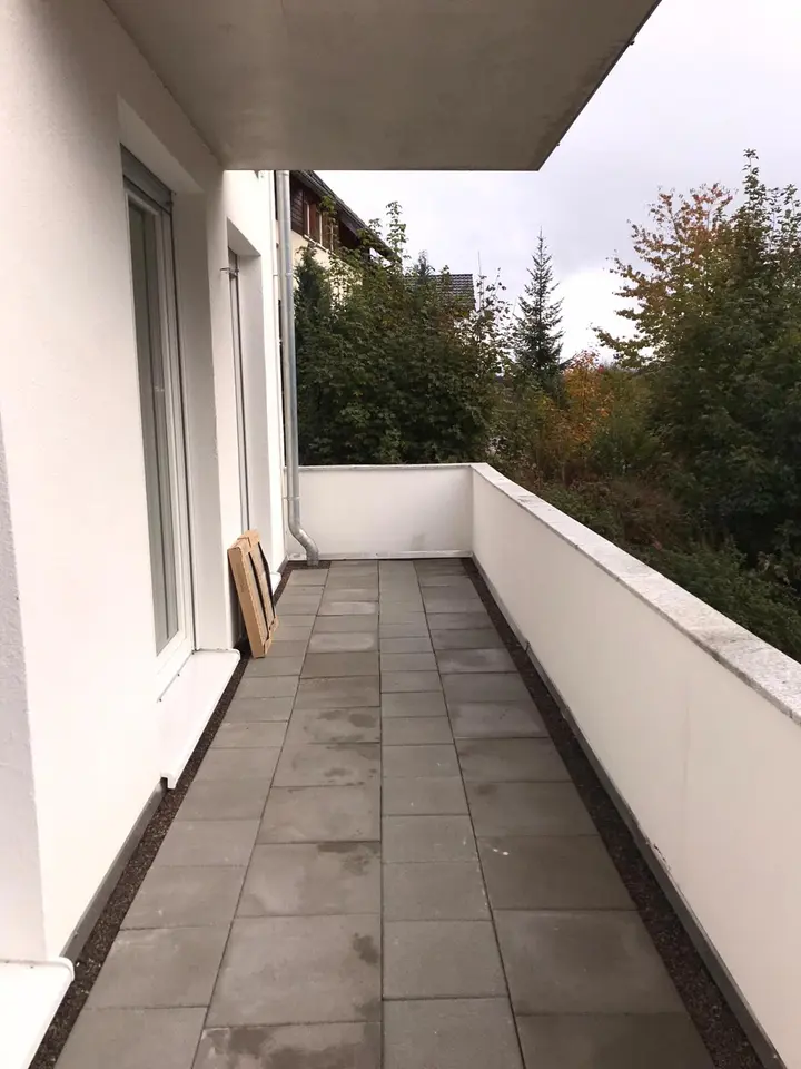 3 Zimmer Wohnung mit 61 m² in Freiburg im Breisgau – Bild 3