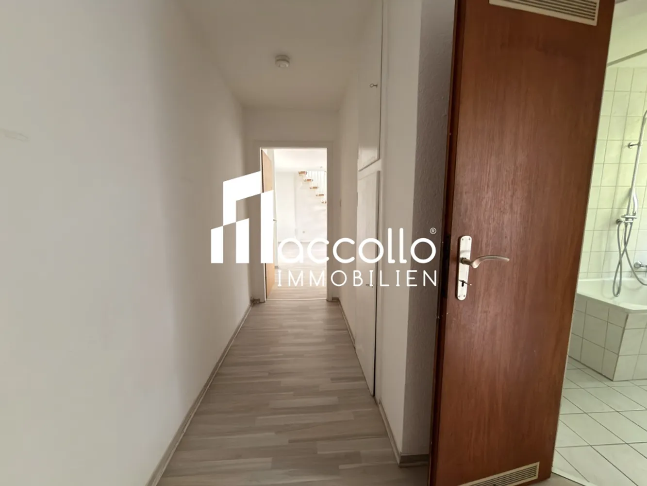 3 Zimmer Wohnung mit 66 m² in Krefeld – Bild 3