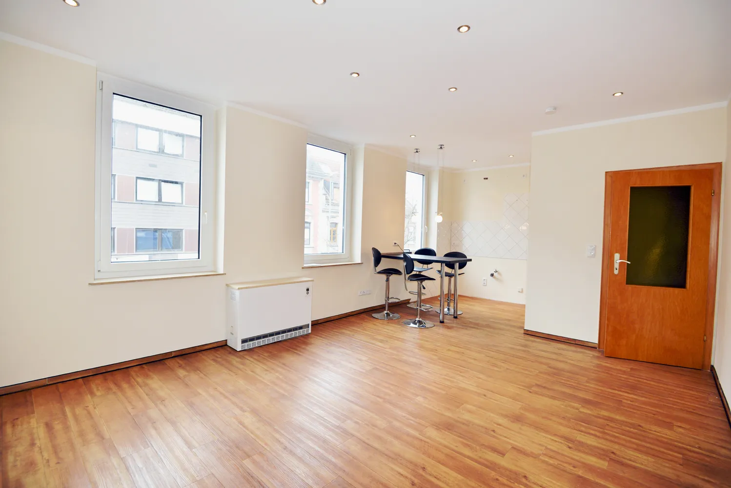 2 Zimmer Wohnung mit 55 m² in Neuss – Bild 6