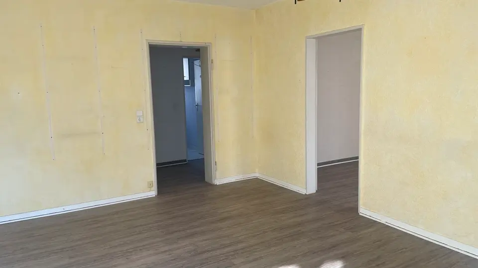 3 Zimmer Wohnung mit 64 m² in Salzgitter – Bild 1