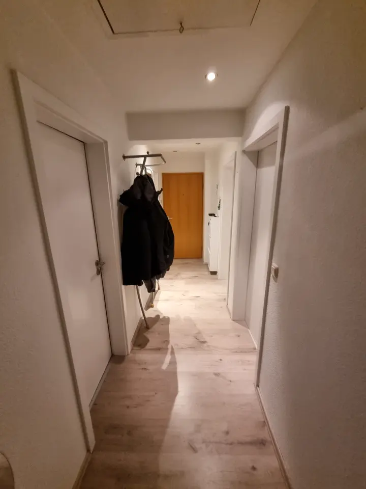 4 Zimmer Wohnung mit 83 m² in Gelsenkirchen – Bild 3