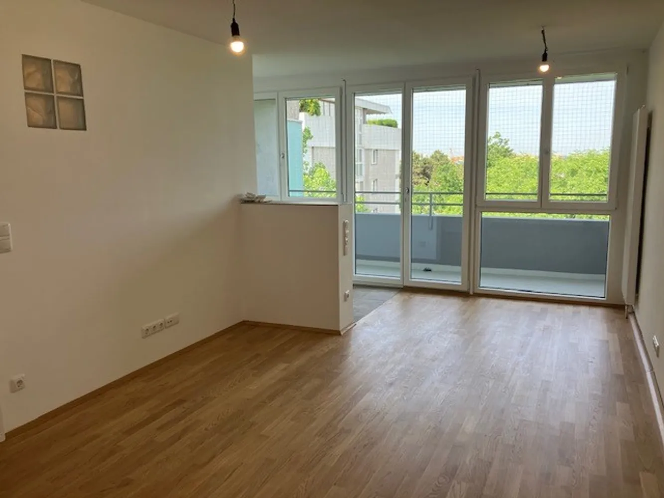 1 Zimmer Wohnung mit 32 m² in München – Bild 8