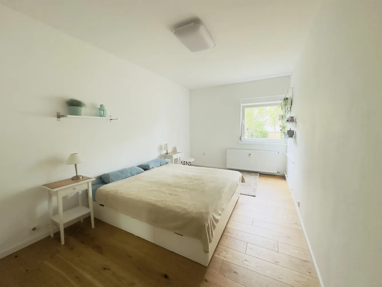 3 Zimmer Wohnung mit 64 m² in Berlin – Bild 6